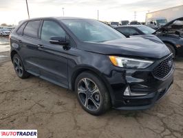 Ford Edge 2023 2