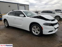 Dodge Charger 2021 3