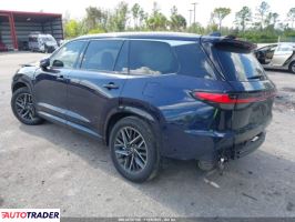 Lexus Pozostałe 2024 2