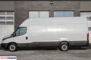 Iveco Daily 2022 2.3