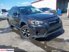 Subaru Pozostałe - zobacz ofertę