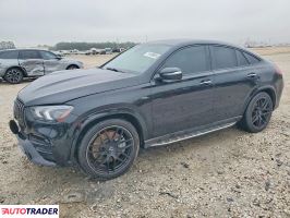 Mercedes CL - zobacz ofertę