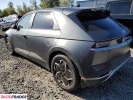 Hyundai Pozostałe 2023 Hyundai Pozostałe 2023
