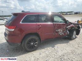 Jeep Grand Cherokee 2021 3