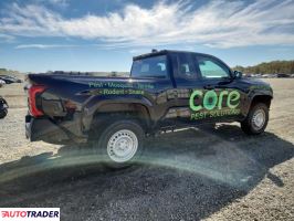 Toyota Tacoma 2025 2