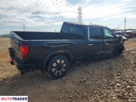 GMC Sierra 2024 6