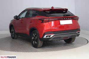 Omoda 5 2025 1.6 144 KM
