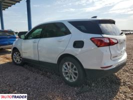 Chevrolet Equinox 2018 1