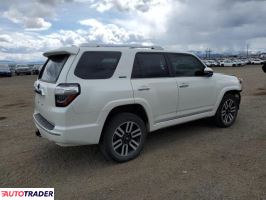 Toyota Pozostałe 2023 4 Toyota Pozostałe 2023 4