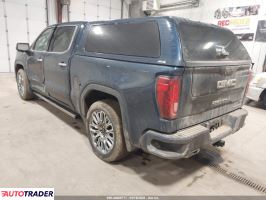 GMC Sierra 2023 6