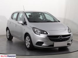 Opel Corsa 2016 1.4 88 KM Opel Corsa 2016 1.4 88 KM