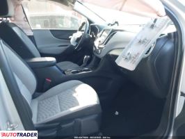 Chevrolet Equinox 2019 1