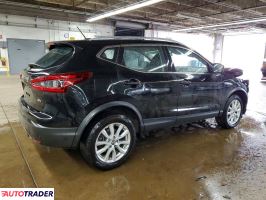 Nissan Rogue 2022 2