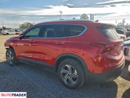 Hyundai Santa Fe 2023 2
