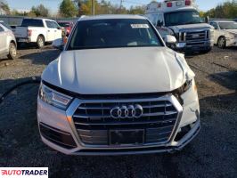Audi Q5 2020 2