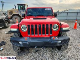 Jeep Pozostałe 2020 3