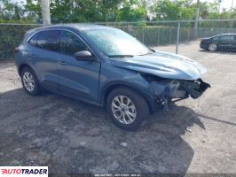 Ford Escape 2024 1 Ford Escape 2024 1