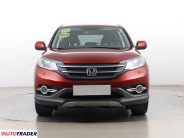 Honda CR-V 2012 2.0 152 KM