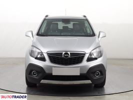 Opel Mokka 2015 1.6 134 KM