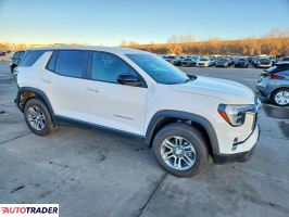 GMC Terrain 2026 1