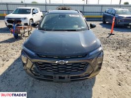 Chevrolet Trax 2024 1