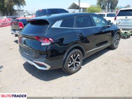 Kia Sportage 2024 2
