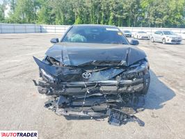 Toyota Camry 2026 2