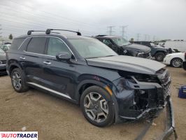 Hyundai Pozostałe 2024 3