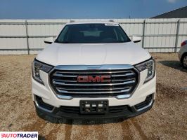 GMC Terrain 2024 1