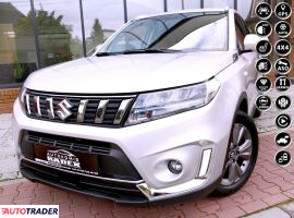 Suzuki Vitara 2023 1.4 127 KM