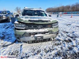 Honda Pozostałe 2026 3