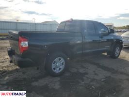 Toyota Tundra 2021 5