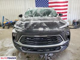 Buick Pozostałe 2025 1