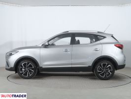 MG ZS 2024 1.5 104 KM