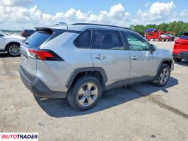 Toyota Pozostałe 2023 2