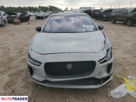 Jaguar I-PACE 2022