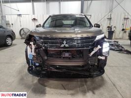 Mitsubishi Outlander 2024 2