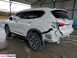 Hyundai Santa Fe 2022 2
