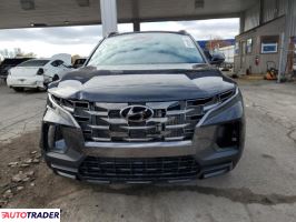 Hyundai Pozostałe 2024 2