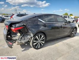 Nissan Altima 2022 2