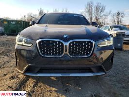 BMW X4 2022 2