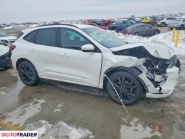Ford Escape 2023 2