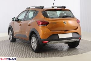 Dacia Sandero 2022 1.0 89 KM