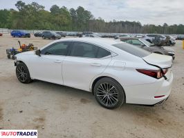 Lexus ES 2023 3