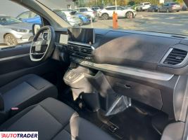 Citroen Jumpy 2026 2.2