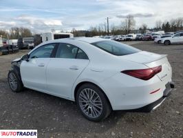 Mercedes CL 2024 2 Mercedes CL 2024 2