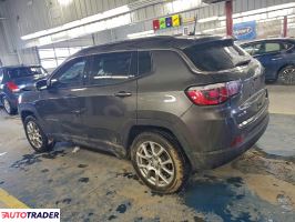 Jeep Compass 2023 2
