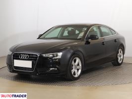 Audi A5 2014 2.0 174 KM