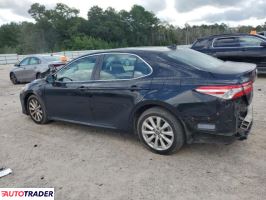 Toyota Camry 2019 2 Toyota Camry 2019 2