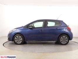Peugeot 208 2017 1.2 80 KM